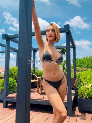 trans girl Itsmeivy 4468904