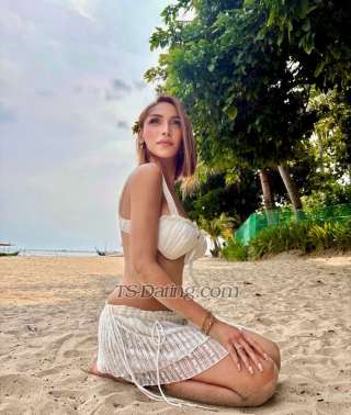 trans girl Itsmeivy 9207419