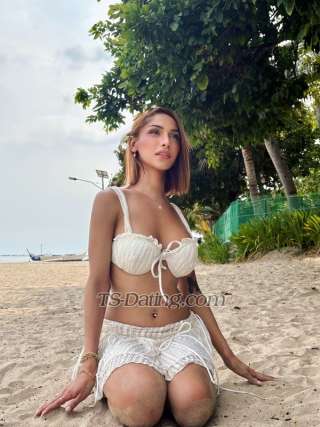 trans girl Itsmeivy 9207456