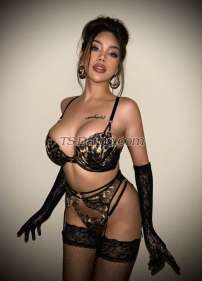 Itsmelanie Bangkok Transex “I won’t let you forget about me”

I’m Melania the woman of your dreams that will surely give you the best time,I always aim to provide the best service that I could possibly give that’s why I always make sure to feel comfortable before meeting so I always ask pics,videos or do a quick video call before meeting if you’re not willing to do that then there’s no chance for us to meet,and if you’re going to ask for nudes before meeting you’ll be automatically block.

☆ Normal Services ☆

•Real GFE
°French/Deep kissing 
°Body to Body massage 
•Prostate massage 
°Deepthroating 
°Facefuck °Sloppy blowjob 
°Face sitting 
°Nipple play 
°Tease and Denial 
°Romance Make Love, NORMAL SEX

☆SPECIAL SERVICES☆ 

°Spitting(give and recieve) 
°Rimming 
°cim,cif,cob 
°Golden Shower (gives and recieve) 
°Humiliating 
°Couple encounter 
°Threesome with lady(bi play) 
°Threesome with 2 boys 
°Submissive play(with punishment) 
°Mistress play(soft or hard domination) 
°Kneel and Worship (worship to my Cock, Asshole, Armpit, Feet, Heels, Boots, Pantys and more) 
°Chastity 
°Roleplaying 
°PartyNplay 

Please note that “SPECIAL SERVICES”have a different charges,also if you want to see more of me I have a private telegram channel and a fansly page so feel free to ask me for the links.

Ig/Tg:@yesitsmelania