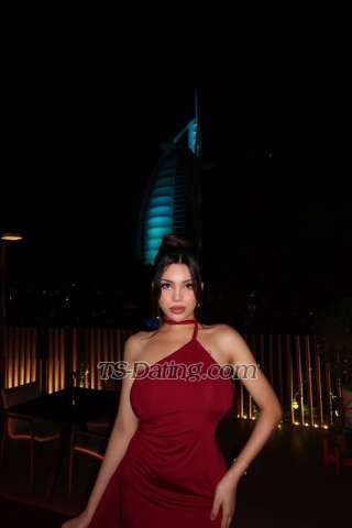 trans girl Itsmelanie 1141987