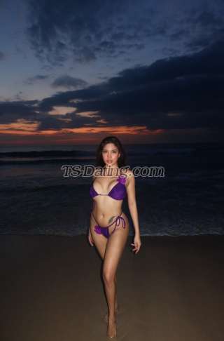 trans girl Itsmelanie 1983714