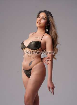 trans girl Itsmelanie 5160754