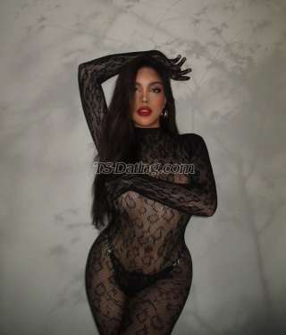 trans girl Itsmelanie 5967112