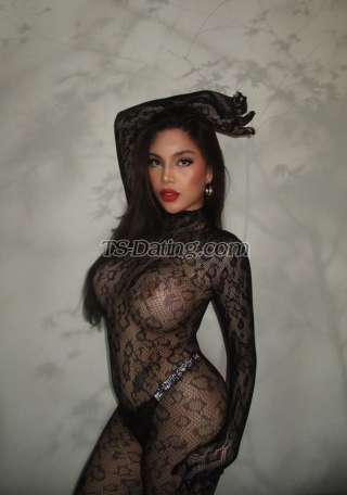 trans girl Itsmelanie 5967305