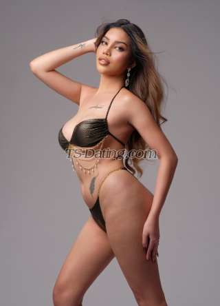 trans girl Itsmelanie 8642317