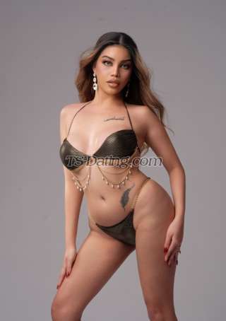 trans girl Itsmelanie 8644077