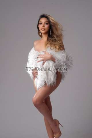 trans girl Itsmelanie 8644470