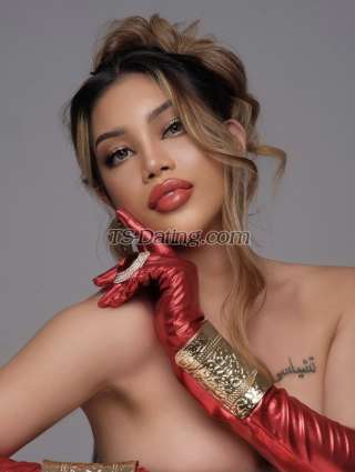 trans girl Itsmelanie 8644660