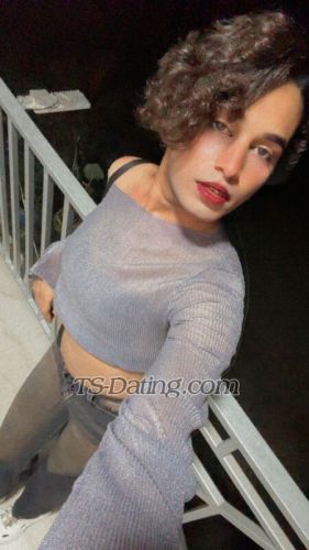 trans girl Itzkaju 6221122