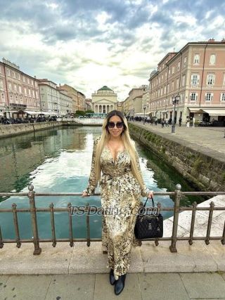 trans girl IvannaDuboi 6416938