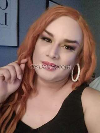 trans girl IvannaMistre 7448398