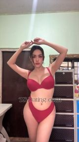 Ivory Fox Puerto Princes Transex Pre-OpIsland TS girl🌴AsianMusic
lover(Adele,Mariah Carey)Loves to travel and
eat🤭Collecting Perfumes