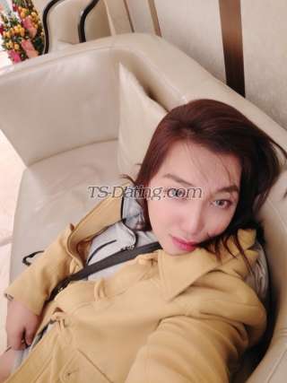 trans girl IvyLee 0330430