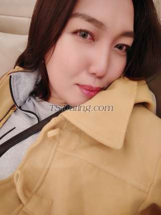 trans girl IvyLee 0330468