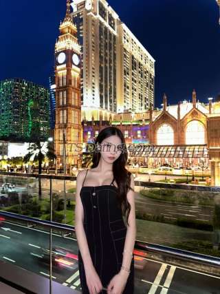 trans girl Ivybabe 0614978