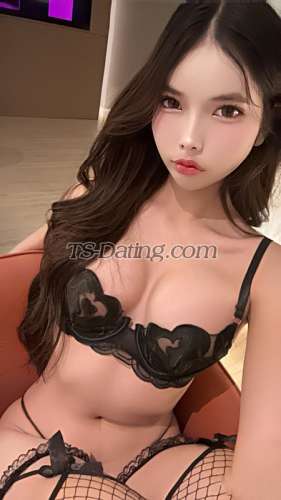 trans girl Ivybabe 2687894