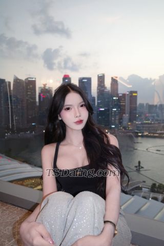 trans girl Ivybabe 3144587