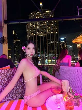 trans girl Ivybabe 5776708