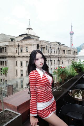 trans girl Ivybabe 7000259