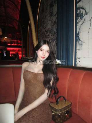 trans girl Ivybabe 7005108