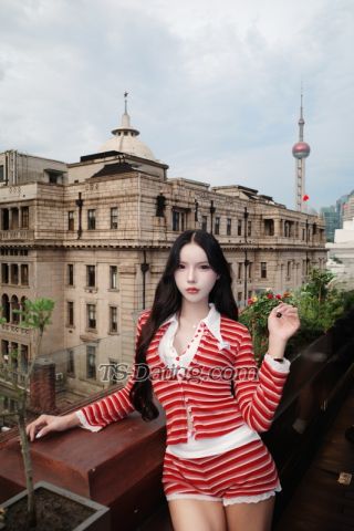 trans girl Ivybabe 7274830