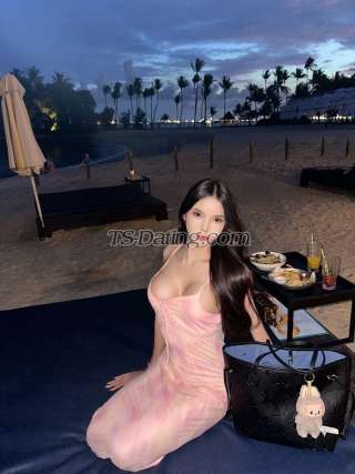 trans girl Ivybabe 7434915