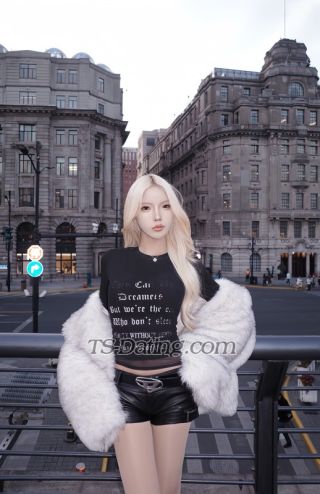 trans girl Ivybabe 8372979