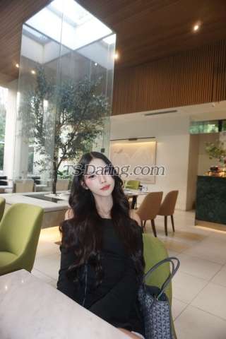 trans girl Ivybabe 8570858