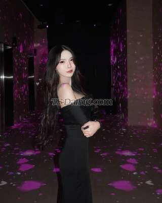 trans girl Ivybabe 9651096