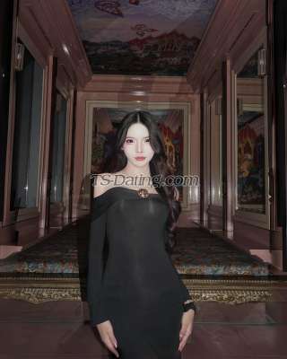 trans girl Ivybabe 9651118