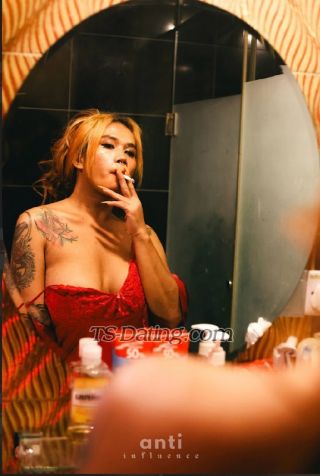 trans girl IyahFerrari 4665013