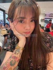 Iyamae03 Palawan Transex Hi! my name is iya or u can call me ur queen ;) from Philippines !!5'9 ft tall feminine look with fully functional, looking for new slaveboy to play with .. a slave wants to be dominated and to be used and to be owned!! 

👾Service offered:
👾CEI (cum eating instruction)
👾CBT(cock balls torture)
👾Sissyfication/crossdesser
👾Whole body worship 
👾Foot fetish 
👾Spitting
👾Golden shower (giver)
👾Pet slave

i have submissive side that can be a sweet bottom trans for you. I offer GFE(girlfriend exp) who knows? Maybe ill be your future wife LOLS..wanna know a lil about me?? i love kissing for those not into BDSM lol, i dont smoke or vape .. 
and i am currently student pursuing my college degree :)
if u are interested dont hesitate to contact me;

❤️Telegram @iyamae03
❤️Line iyamae03