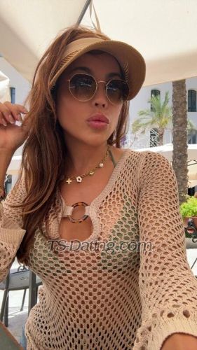 trans girl IzabelaSurf 1443536