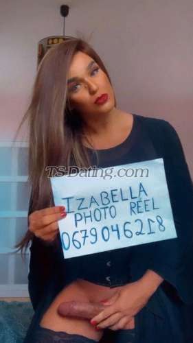 trans girl Izabellat 1696709