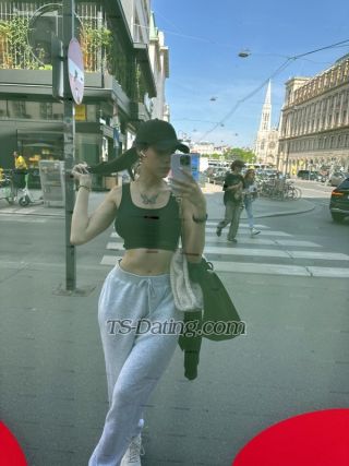 trans girl Izumi 8992472