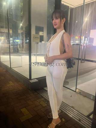 trans girl Izzygoddess 9604619