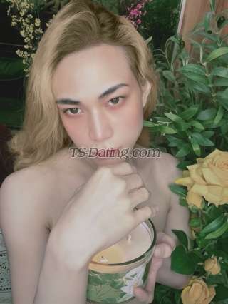 trans girl iJesus 4649937