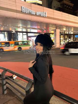 trans girl iamSamanthaxx 0595995