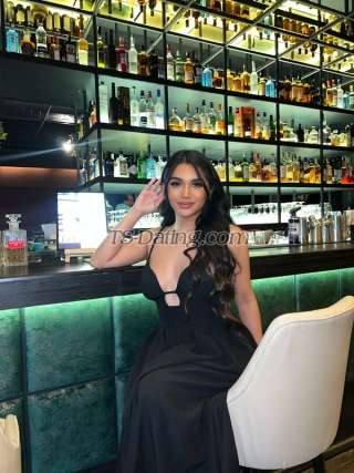 trans girl iamSamanthaxx 2711251