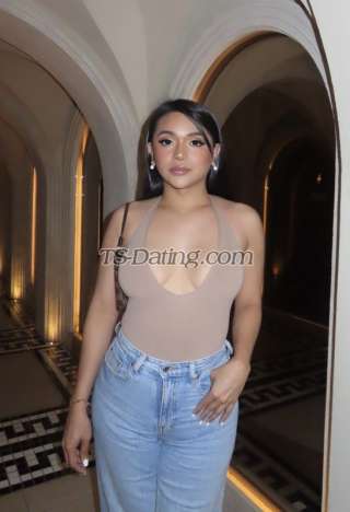 trans girl iamSamanthaxx 4575309