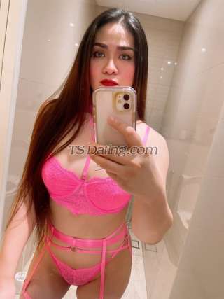 trans girl iamTSkimmy 3229376