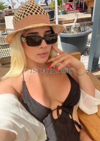 trans girl ilaydadilay1 3943298