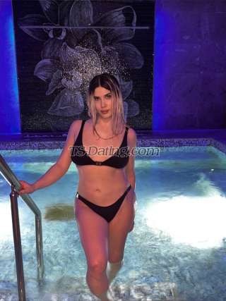 trans girl ilaydadilay1 9527723