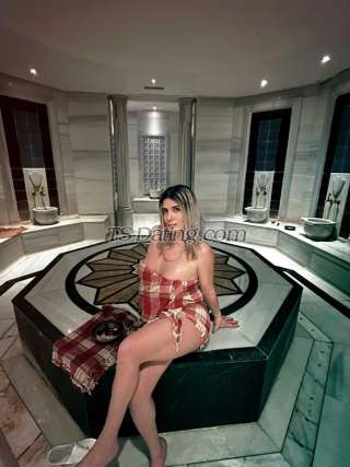 trans girl ilaydadilay1 9527844