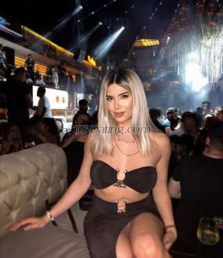 trans girl ilaydadilay1 9528025