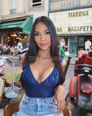 trans girl inamorataaa 0081926