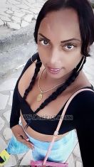 isabel990908 La Habana Transex Hola,soy una chica trans cubana Tengo 26 años y espero
encontrar lo q busco 