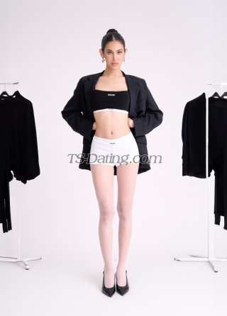 trans girl Andicoleen 2661323