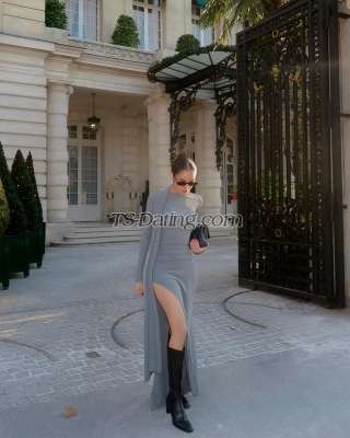 trans girl Andicoleen 2661387